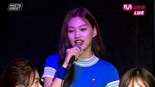 Rapper Doyeon ft Somi [upl. by Aistek]