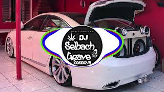 raça negra  cheia de manias com grave bass boosted [upl. by Merow]