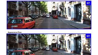 Visuomotor Understanding for Representation Learning of Driving Scenes BMVC 2019 [upl. by Alyworth752]