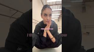 BALLET LIFE UPDATE ballerinaballetdancerupdatedancelifeupdatemorninggratefulgratitude [upl. by Roderich]