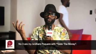 quotMy Top 5 Biggest Songs Of 2014quot  Fally Ipupa [upl. by Cerelia810]