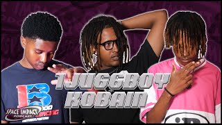 1juggboy amp Kobain Speak On Music amp Fashion K1llbrady Link Collabs New Highriser New Music amp More [upl. by Eniamor389]