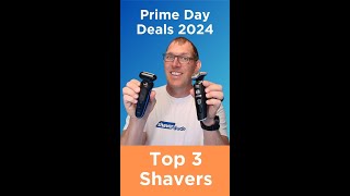 Prime Day 2024 Deals from Shaver Dude [upl. by Hal]