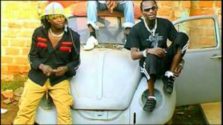 Red Banton ft Radio and Weasel of Goodlife  180 on UGPulsecom Ugandan African Music [upl. by Ferrigno]