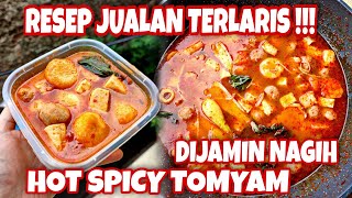 MAKIN HARI MAKIN LARIS  BISNIS MAKANAN KEKINIAN YANG SATU INI GA PERNAH SEPI  DIJAMIJ LARIS [upl. by Unity]