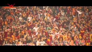 BBL  GALATASARAY LH  Fenerbahçe Ülker quot ultrAslan Tribünleri  quot [upl. by Hadria]