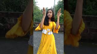 Yaad Na Aaye Song viral video like Subscribe Short [upl. by Enihpled456]