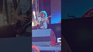 Wolfmother woman live pandemonium 2024 [upl. by Annairba]