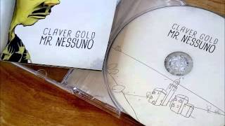 Claver Gold  Mr Nessuno FULL ALBUM [upl. by Ycnalc]