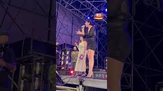 Arisa canta “La notte” con il pubblico all’RDS Summer Festival [upl. by Fredric]