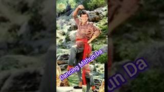 Mithun da dancing entertainment mithun bollywood trending indianactor disco dancer [upl. by Edas119]