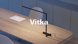 Vitka  Thin line by Intra lighting [upl. by Esmeralda]