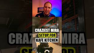 R6 Siege Wild Mira setup in Kafe rainbowsixsiege r6siege r6s r6 rainbow6siege [upl. by Ahseiyn]