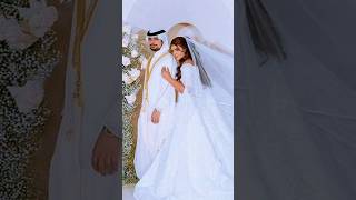 Sheikha Mahra Wedding dubaiprincess royalfamily [upl. by Orion]