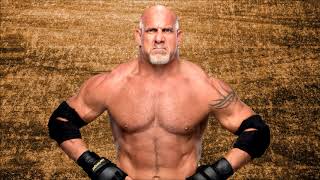 WCW Goldberg Theme Song Invasion  Arena Effects REUPLOAD [upl. by Judie]