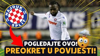 🔥KOMISIJA OTKRIVA DA JE SUĐENJE POGRIJEŠILO U DERBIJU JE LI HAJDUK OŠTEĆEN [upl. by Eves]