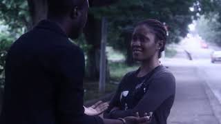 The Last WordsGhanaian Short Film Dir DAAKYEHENE ABABIO [upl. by Snapp]