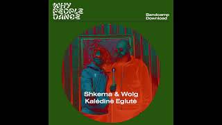 BC DOWNLOAD Shkema amp Wolg  Kalėdinė Eglutė whypeopledance [upl. by Monjan]