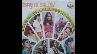 Chayito Valdéz quotEl Sauce y la Palmaquot  REINA DE LA CANCION RANCHERA [upl. by Nitin]