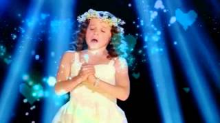 amira willighagen  ave maria [upl. by Ahsha]