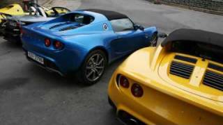 About tHe MotorLife Lotus Elise S2 111SRS2340R [upl. by Gow364]