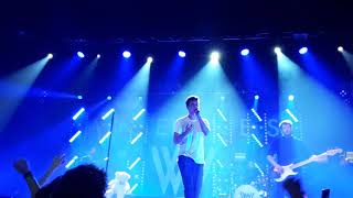 Wincent Weiss  Mittendrin Hamburg [upl. by Trilby]