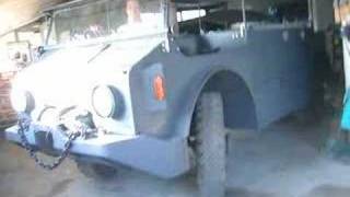 SAURER M44MH  Part3 [upl. by Merrilee]