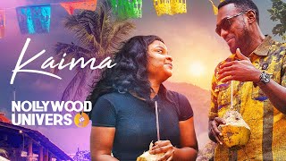 Kaima  Film nigerian complet en français avec EDDY WATSON Bimbo Ademoye [upl. by Marasco]