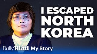 What life in North Korea is really like and how I escaped  MY STORY [upl. by Hacim]