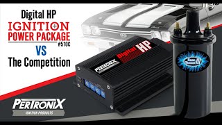 Ask the experts at PerTronix  How Does the PerTronix Digital HP Ignition Box Stack Up [upl. by Magnusson]