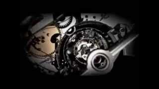 Vacheron Constantin Movie Patrimony Traditionnelle [upl. by Tingley869]