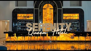 Serenity Queen Hotel Antalya Oda Turu 2024 [upl. by Holmes]