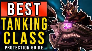 Protection Paladin PVE Guide  WotLK Classic [upl. by Bullivant85]