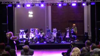 Anthro New England Dance Competition 2015 [upl. by Copeland]