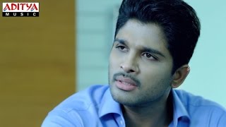 So Satyamurthy Movie  Post Release Trailer 9  Allu Arjun Rao Ramesh  Trivikram [upl. by Nileuqcaj724]