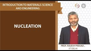 Nucleation [upl. by Sokem]