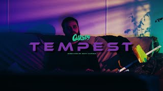 Curses  Tempest Official Music Video [upl. by Sandy]