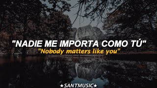 Duérmete  Clean Bandit  Rockabye feat Sean Paul amp AnneMarie  Subtitulada al Español  Lyrics [upl. by Enilada]