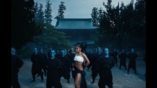 Megan Thee Stallion  Mamushi feat Yuki Chiba Official Video [upl. by Estes]