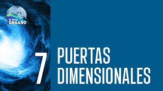 07  Puertas dimensionales [upl. by Pedrick984]