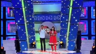 Hemachandra and kousalya sing super singers 7 [upl. by Yssep]