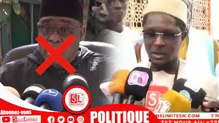 Cheikh Barra Ndiaye descend Imam Diene midoon lathié soukarou koor « bi Diomay nek kasso loutax…» [upl. by Hagan]