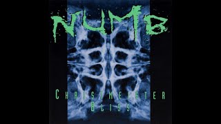 Numb – Christmeister  Bliss 1996 [upl. by Rowe]