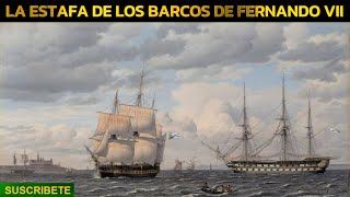 EL ENGAÑO DEL ZAR ALEJANDRO A FERNANDO VII [upl. by Hirz234]