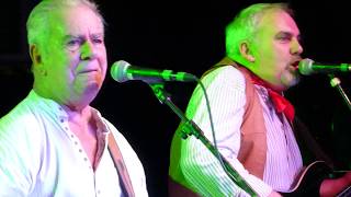 The Wurzels  I am A Cider Drinker Live at Dingwalls 2015 [upl. by Waxman168]