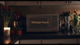 Midnight Snack 1 Minute Short Film [upl. by Peregrine]