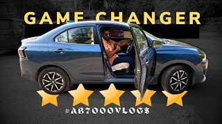 New Maruti Dzire 2024  Feature Loaded Safe Safer Choice Detailed Review  AB7000Vlogs [upl. by Eniawed]