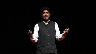 Indias Environmental Crisis Unspoken and Unheard  Vimlendu Jha  TEDxJMC [upl. by Kaya292]