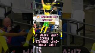 🔥 Borja Sainzs LongRange Rocket 🚀  Cardiff City vs Norwich City norwichcity cardiffcity efl [upl. by Allerus]