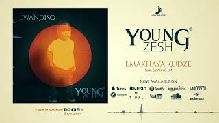 Young Zesh  Emakhaya Kudze Feat Liz Harris LM [upl. by Carn]